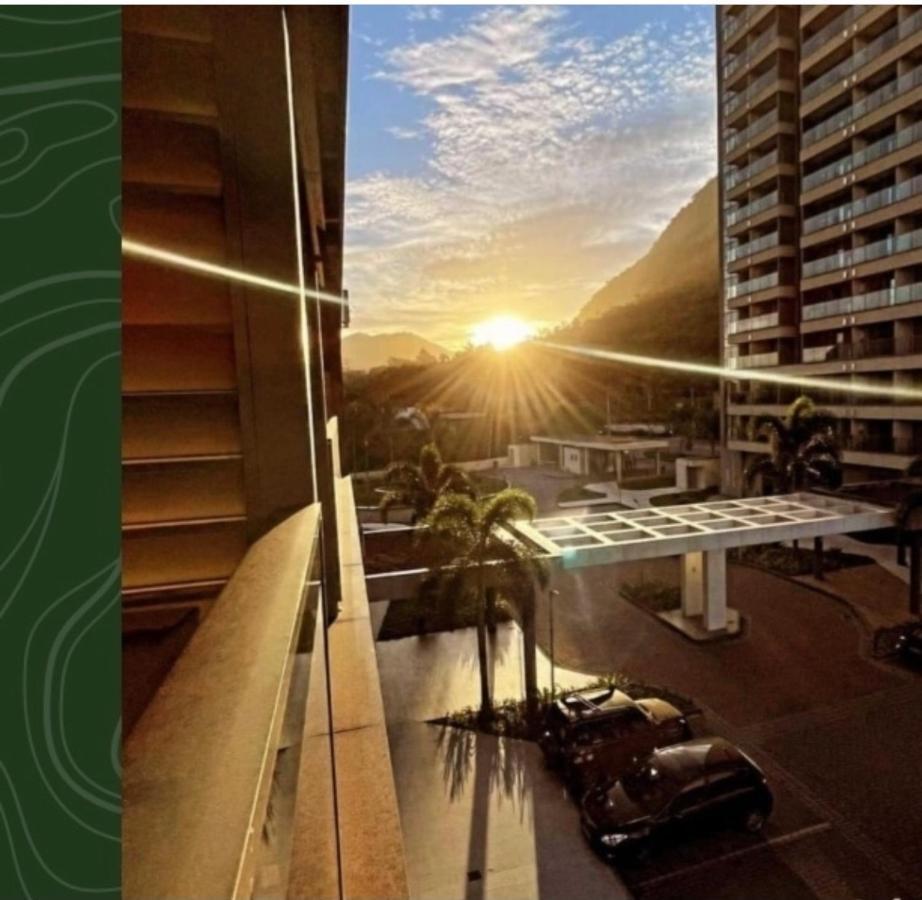 Apart-hotel Rio Centro Via Premiere Apartamento