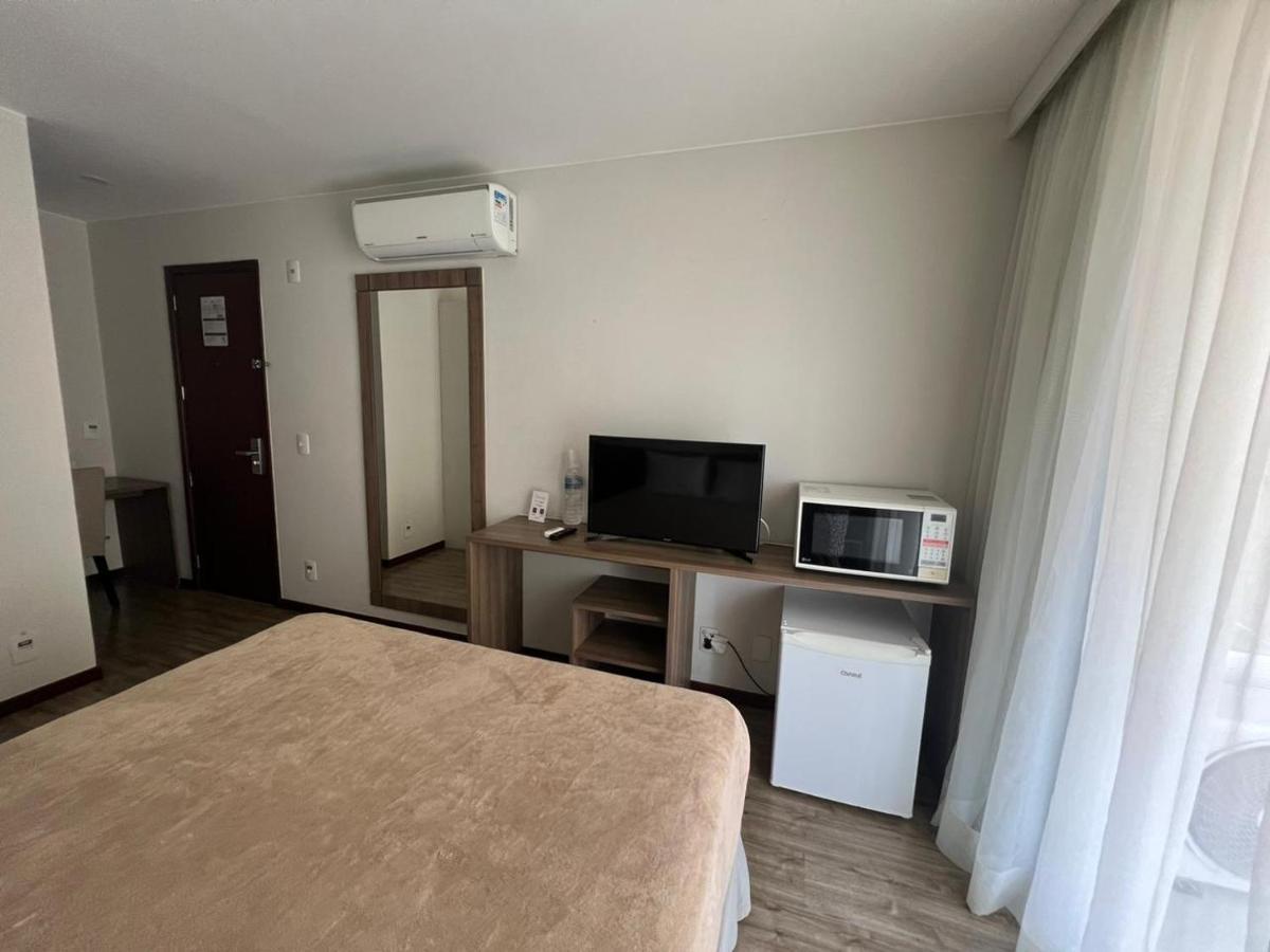 Apart-hotel Rio Centro Via Premiere Apartamento