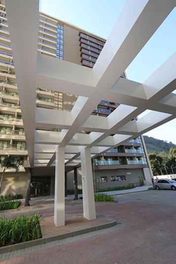 Apart-hotel Rio Centro Via Premiere